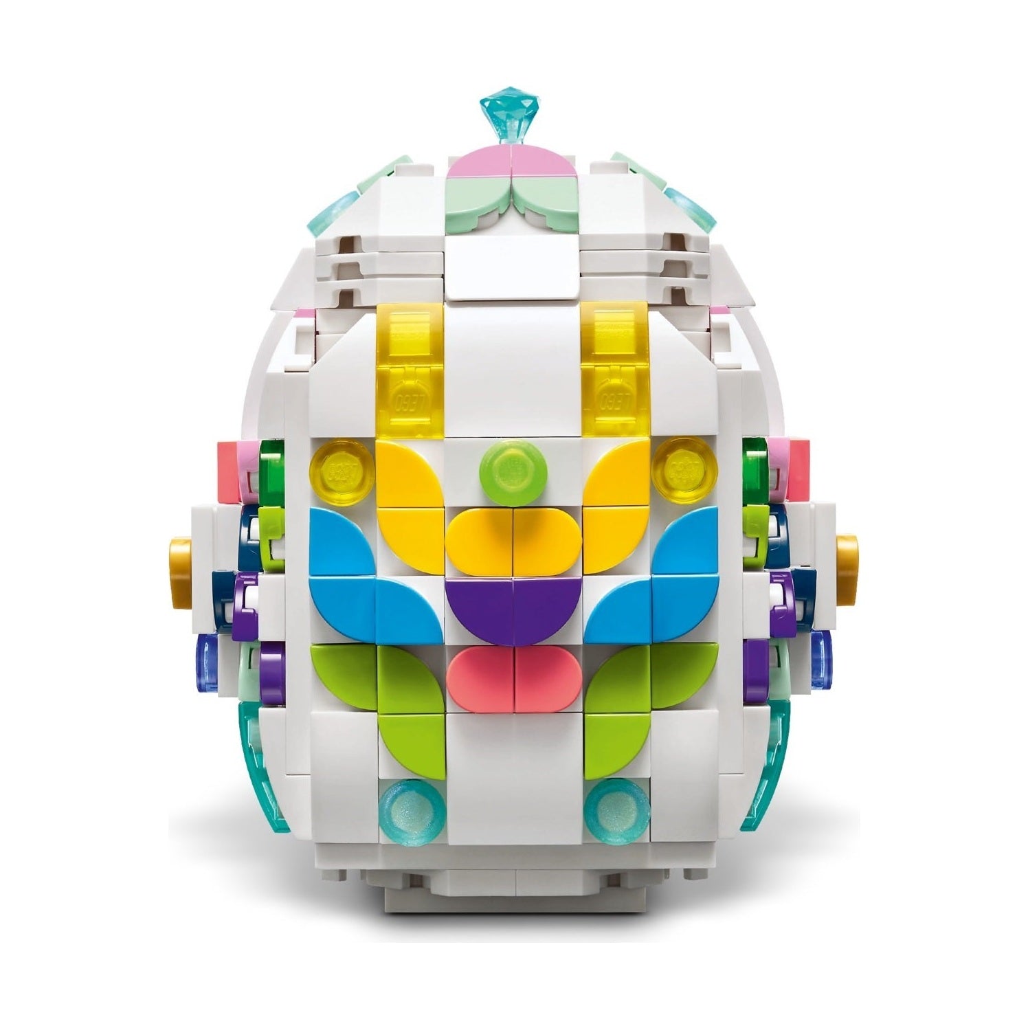 LEGO Seasonal Decorative Easter Egg 40816