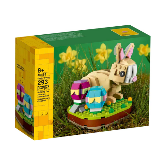 LEGO Seasonal Easter Bunny 40463