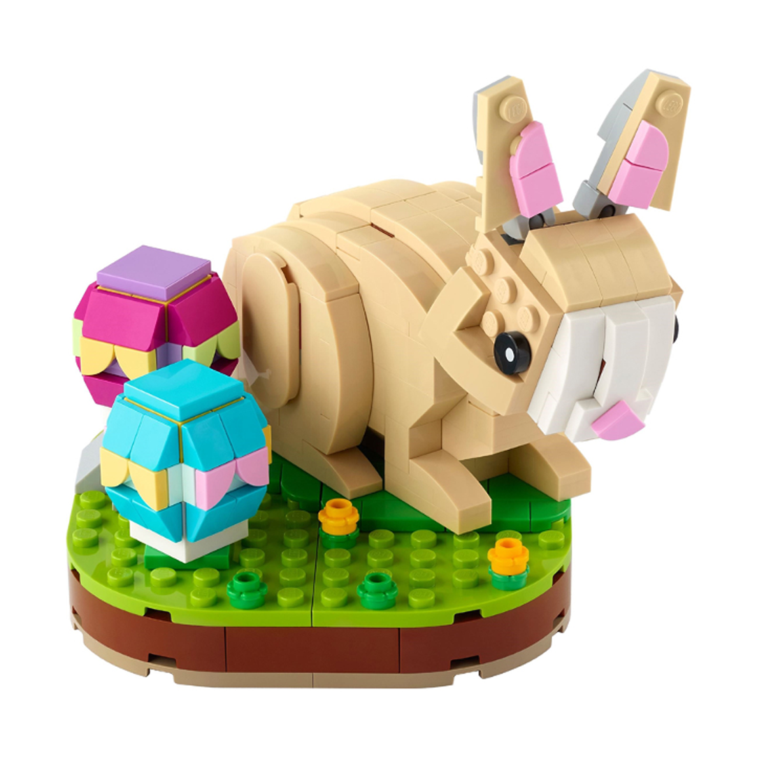 LEGO Seasonal Easter Bunny 40463