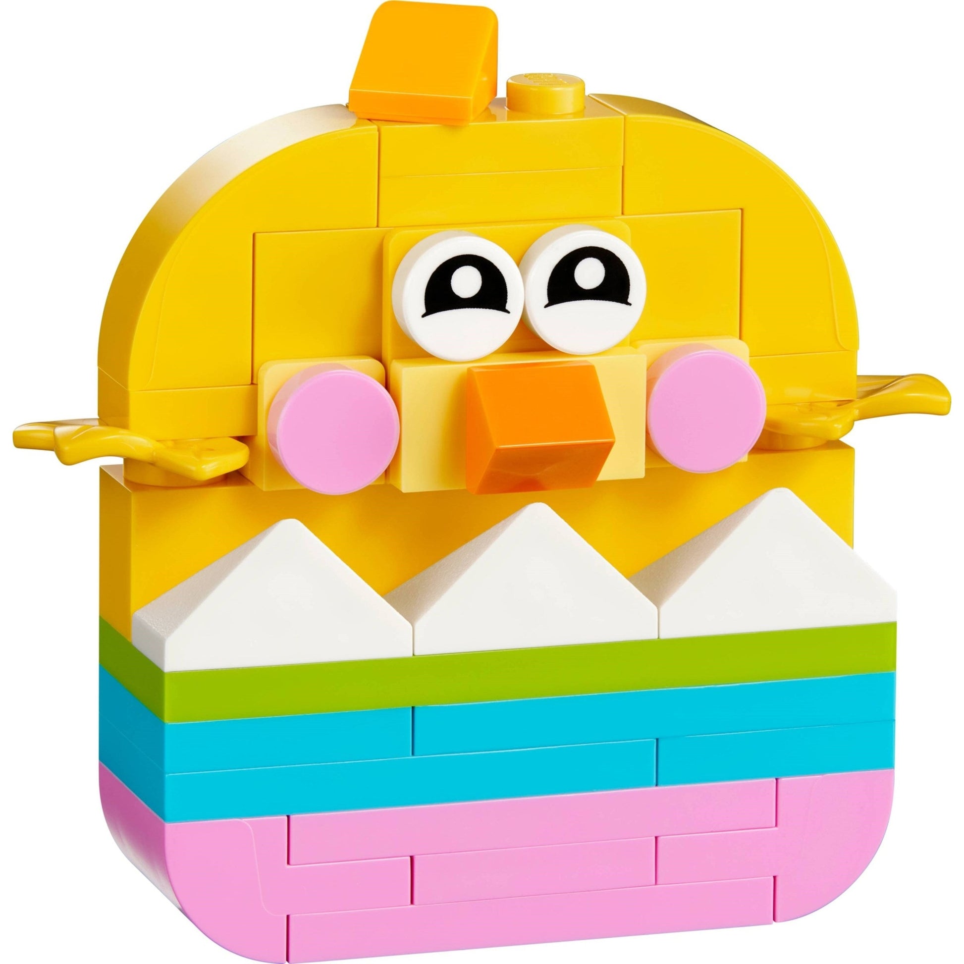 LEGO Seasonal Easter Decorations 40890