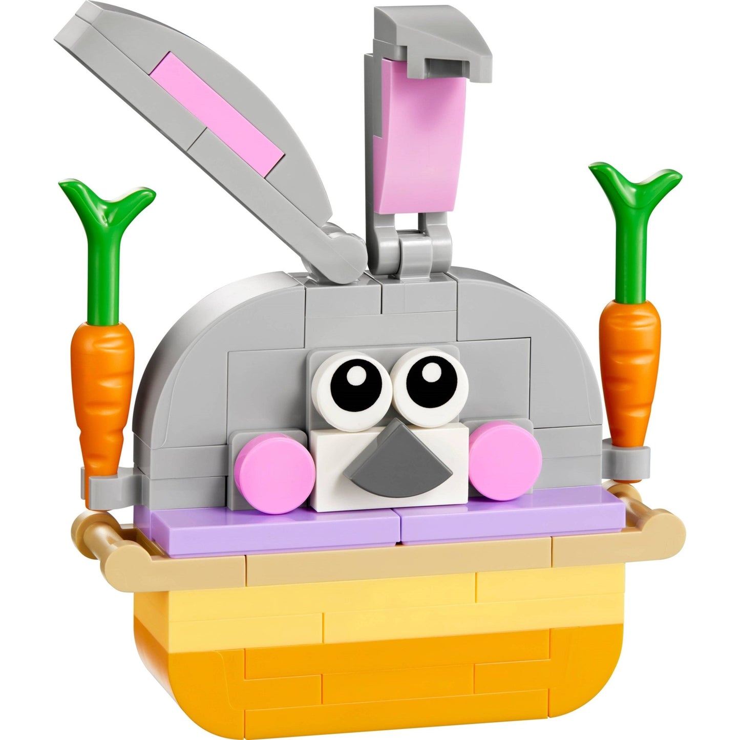 LEGO Seasonal Easter Decorations 40890