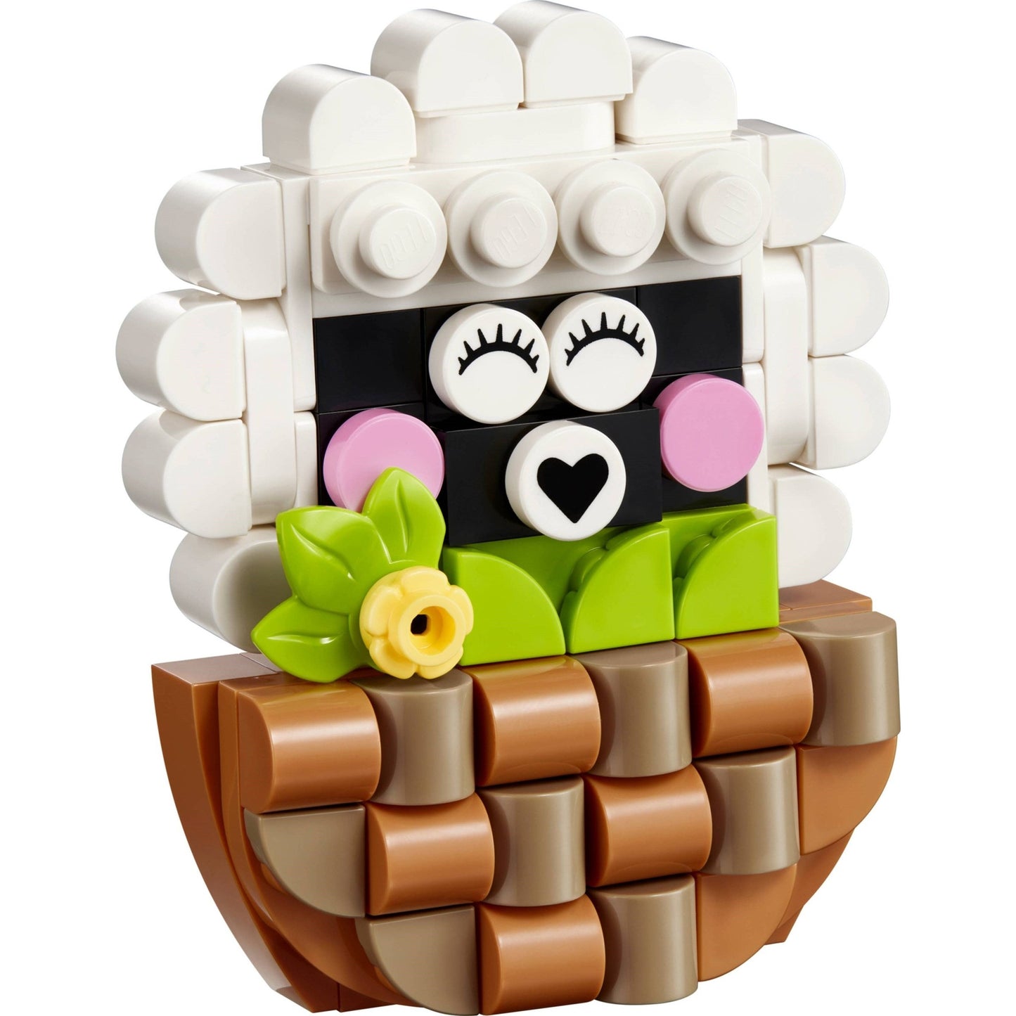 LEGO Seasonal Easter Decorations 40890