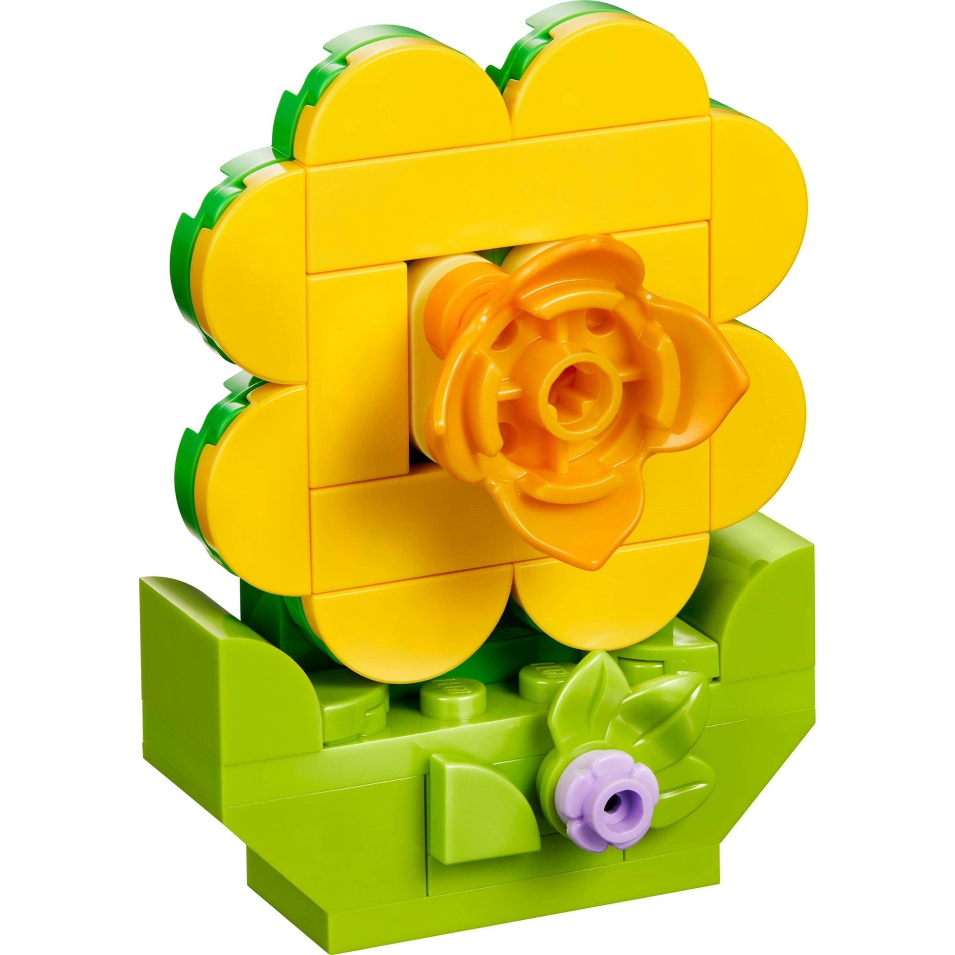 LEGO Seasonal Easter Decorations 40890