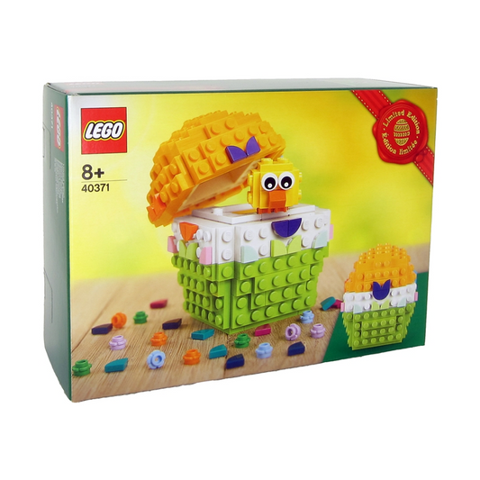 LEGO Seasonal Easter Egg 40371