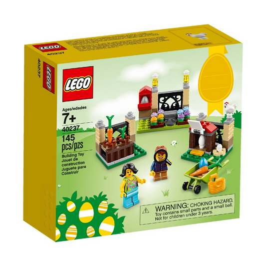LEGO Seasonal Easter Egg Hunt 40237