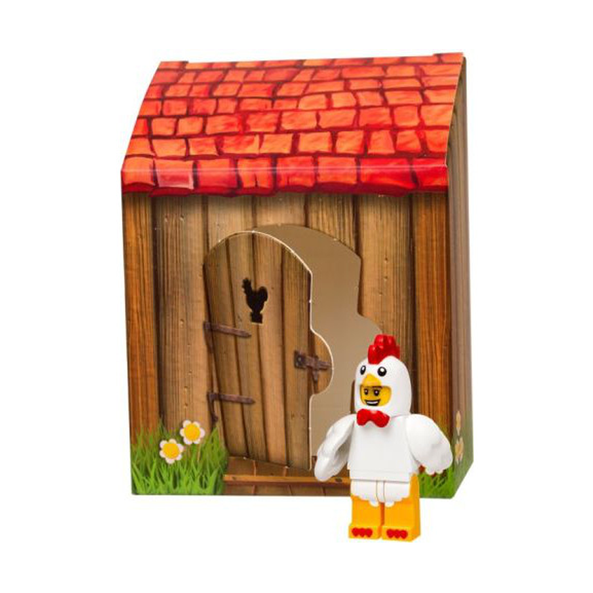 LEGO Seasonal Easter Minifigure 5004468