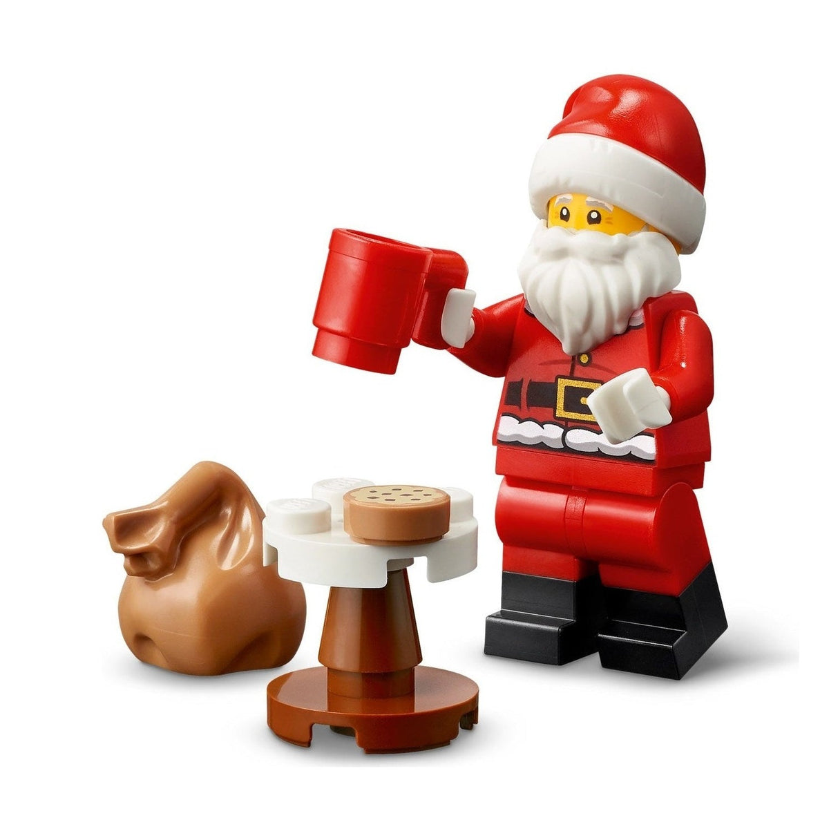 LEGO Seasonal Festive Gingerbread House 40809