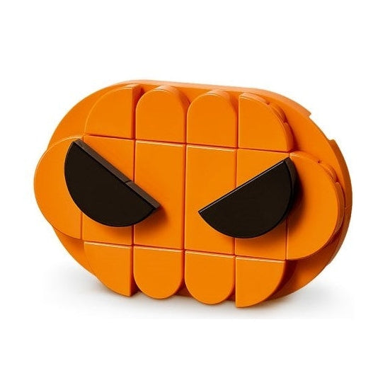 LEGO Seasonal Halloween Wreath 40825