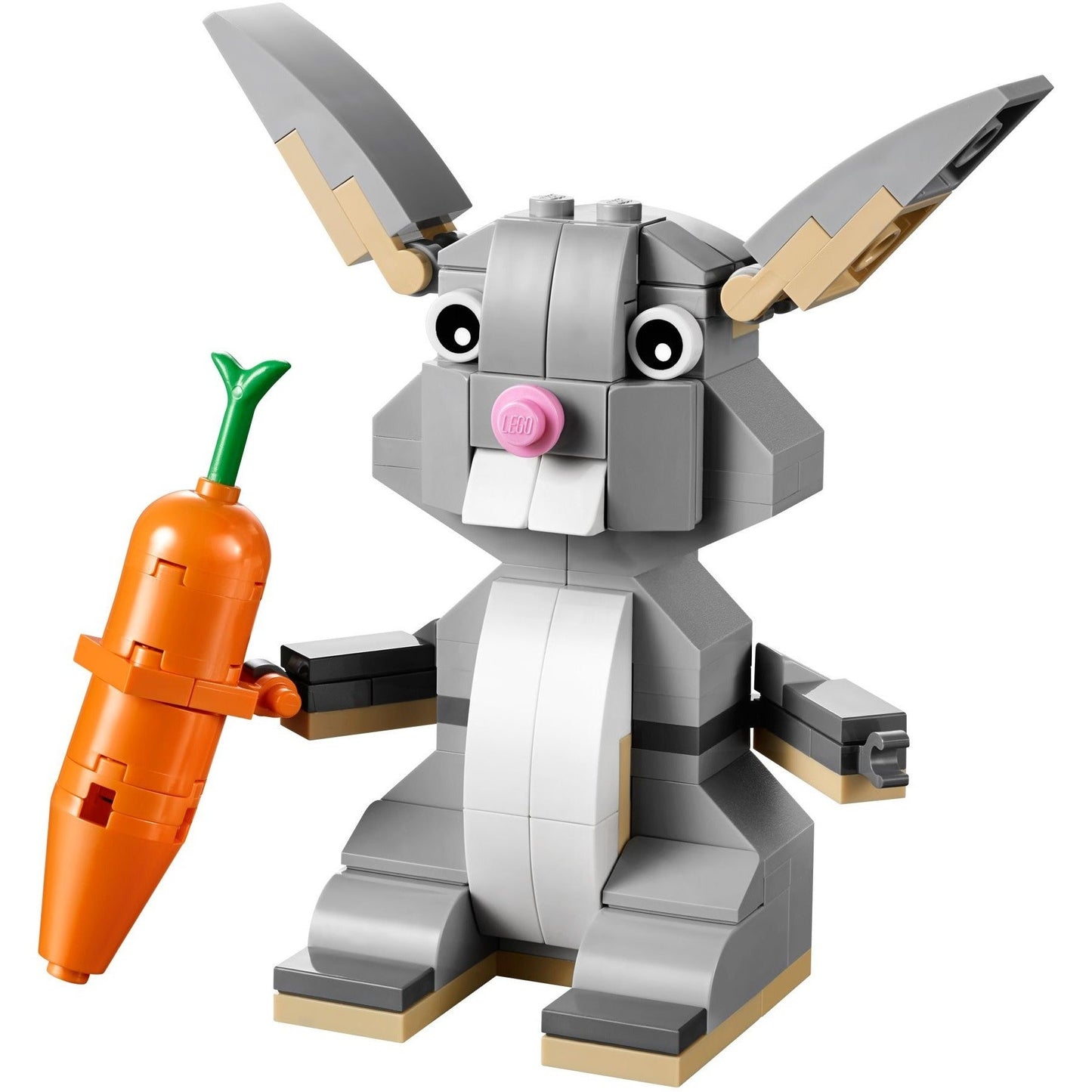 LEGO Seasonal LEGO Easter 40086