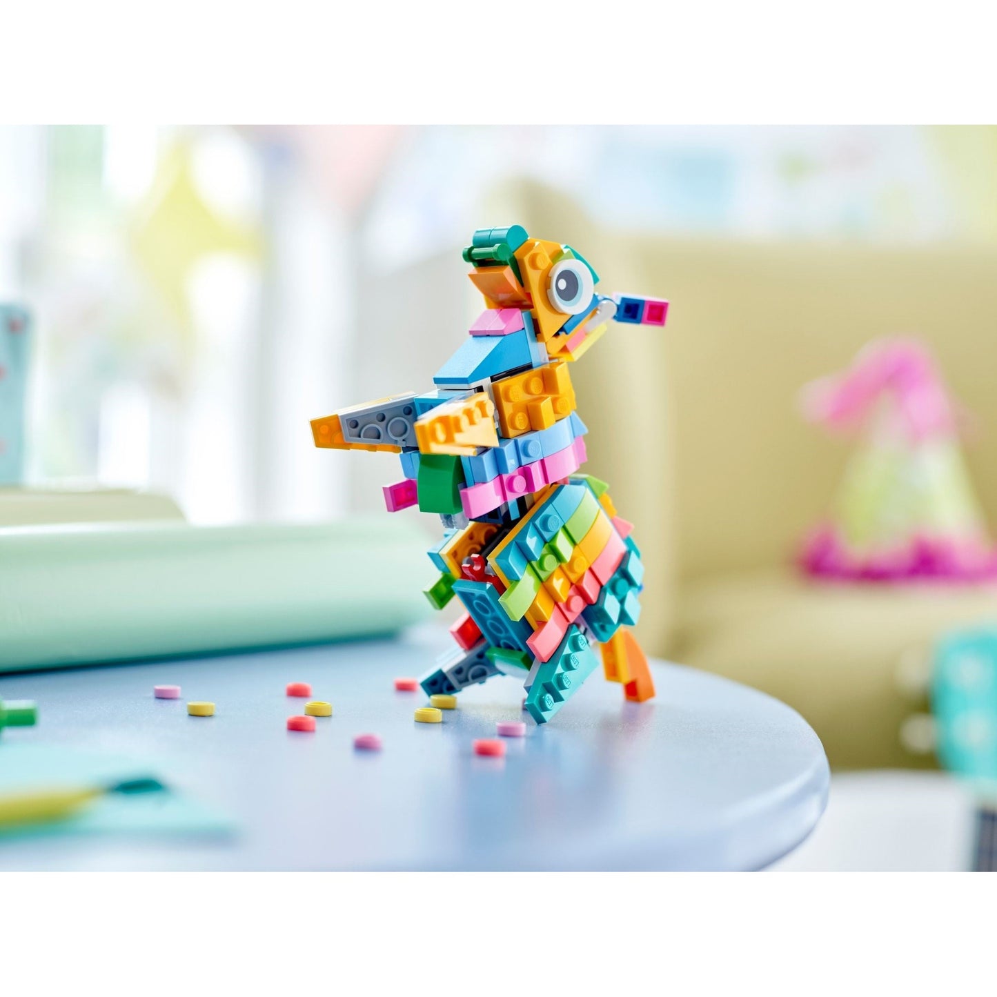 LEGO Seasonal Piñata 40644