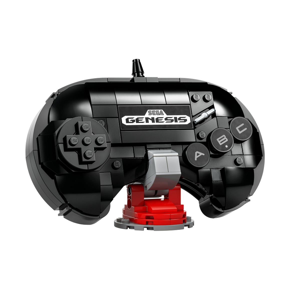 LEGO Sonic the Hedgehog™ SEGA Genesis Controller 40769