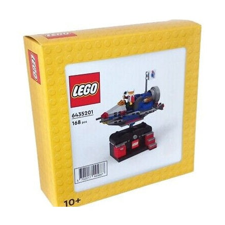 LEGO Space Adventure Ride 5007490