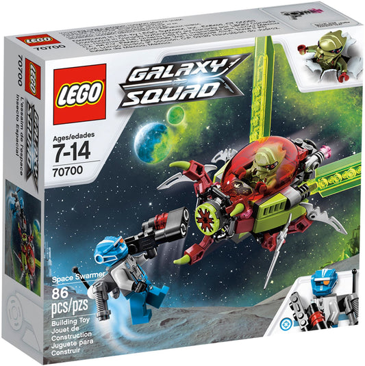 LEGO Space Space Swarmer 70700
