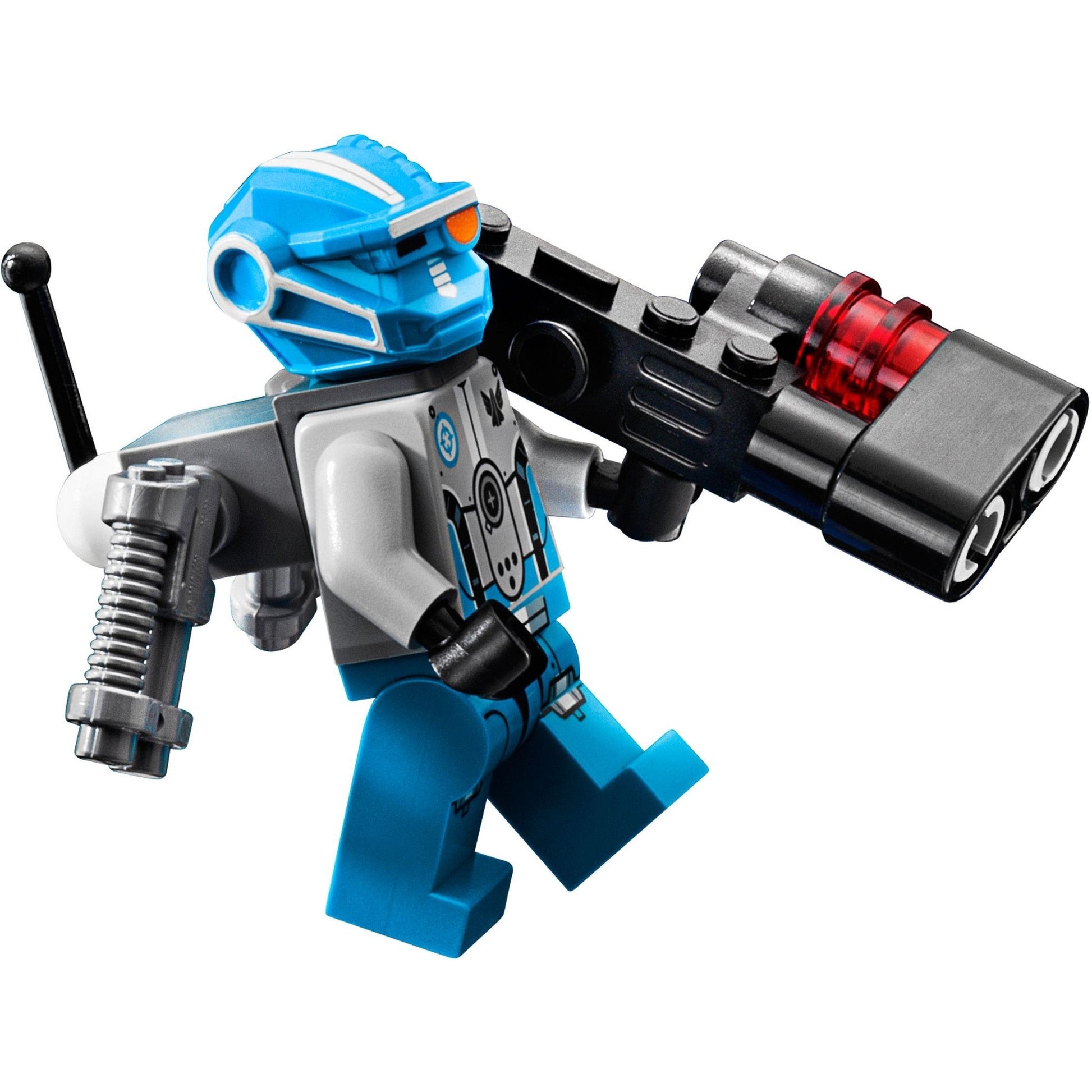 LEGO Space Space Swarmer 70700
