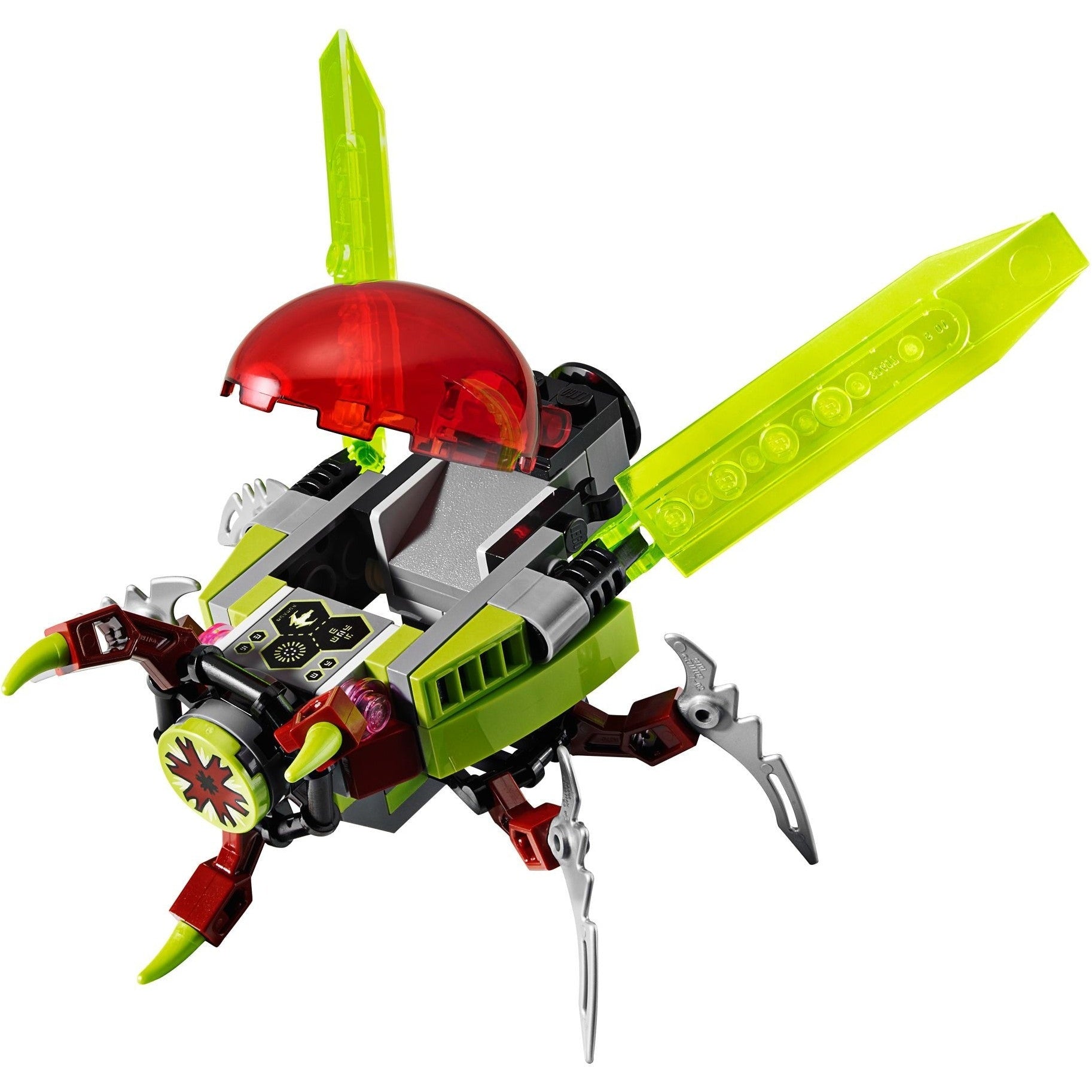 LEGO Space Space Swarmer 70700