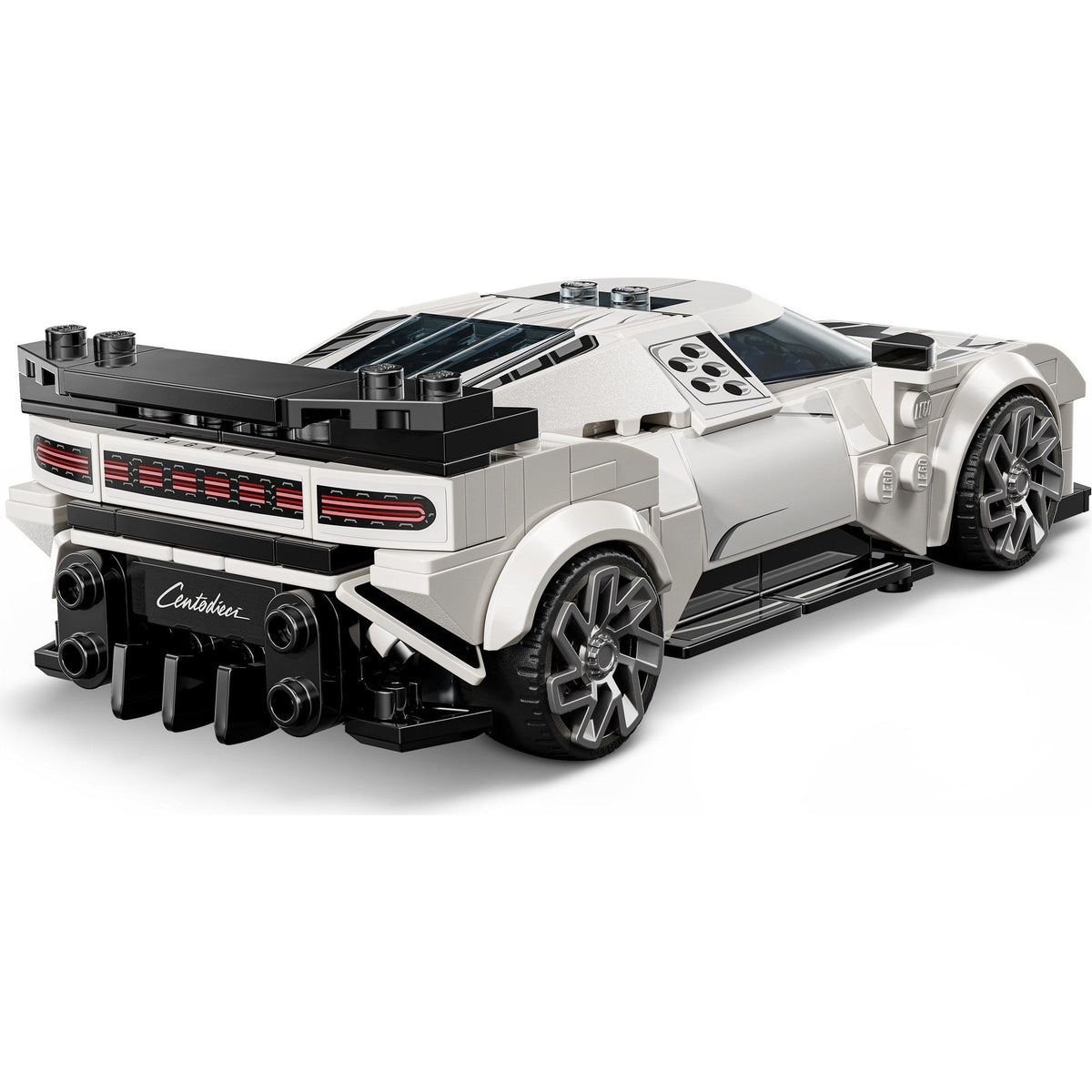 LEGO Speed Champions Bugatti Centodieci 77240