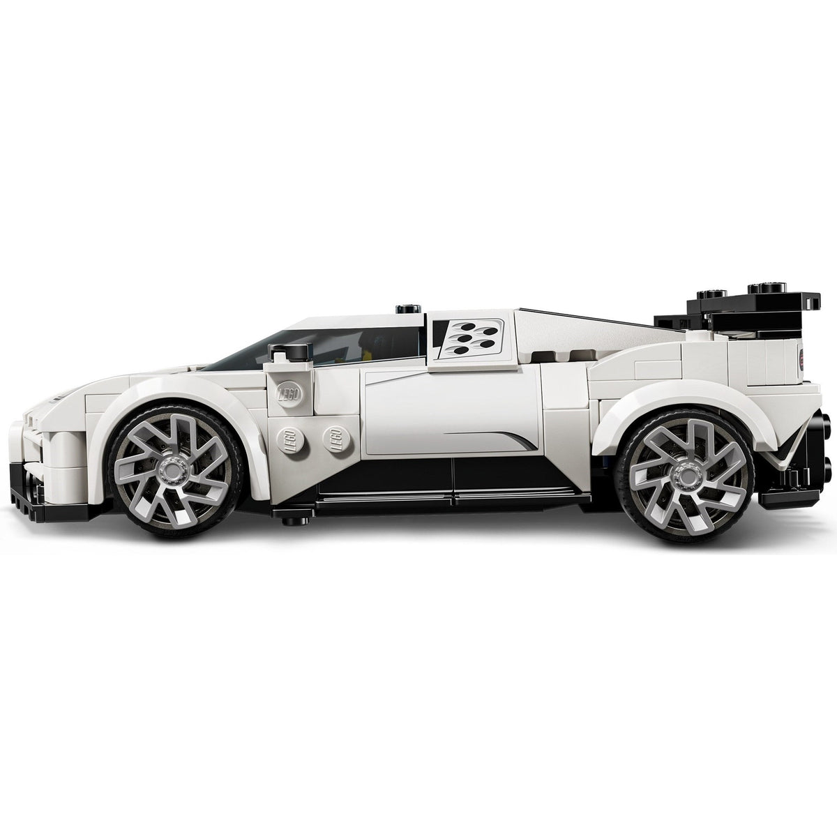 LEGO Speed Champions Bugatti Centodieci 77240
