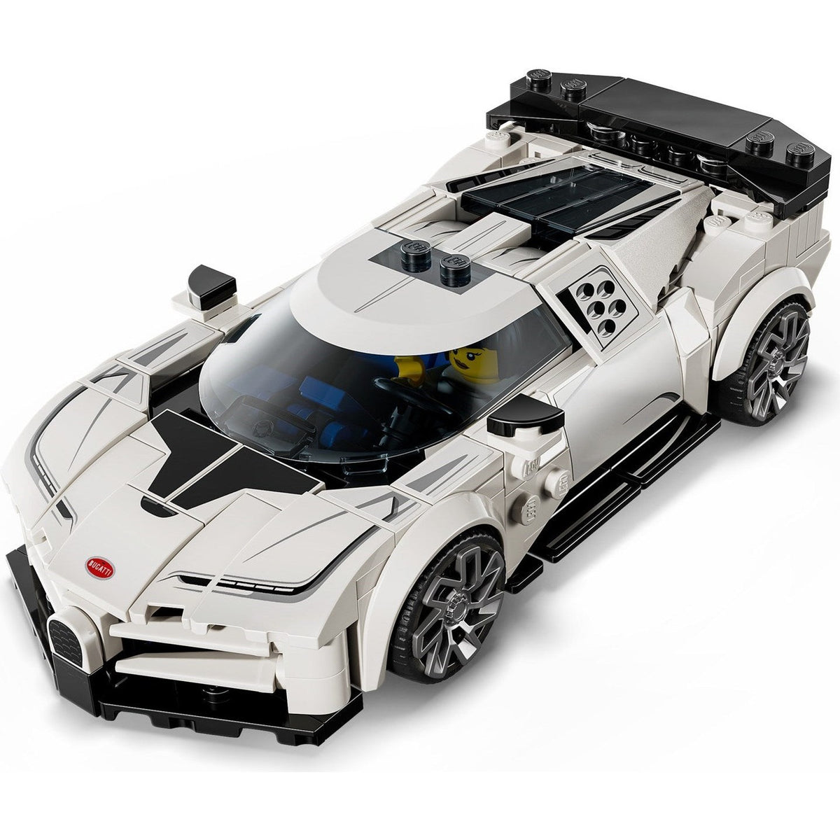 LEGO Speed Champions Bugatti Centodieci 77240