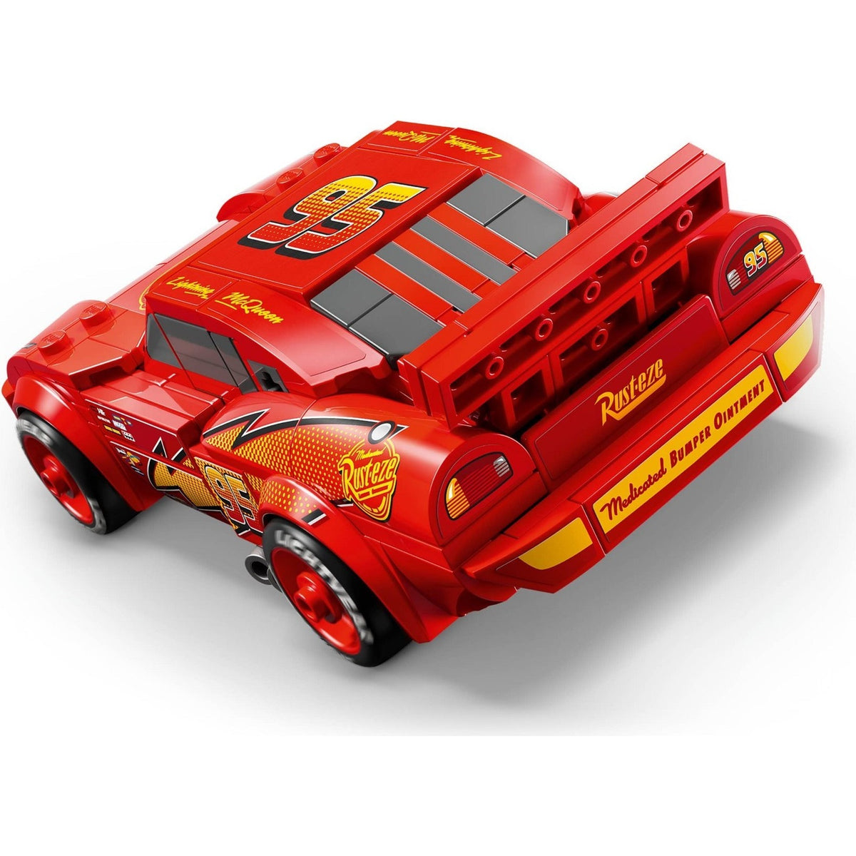 LEGO Speed Champions Lightning McQueen 77255