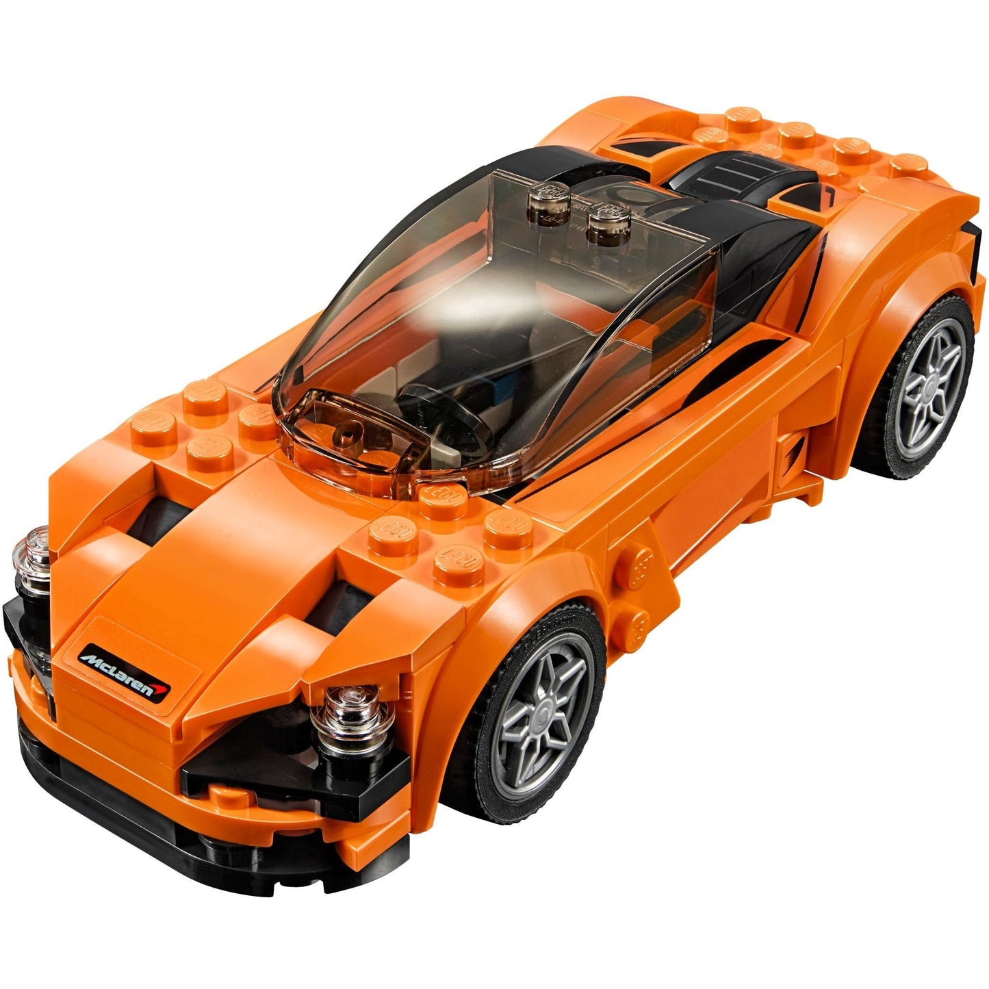 LEGO Speed Champions McLaren 720S 75880