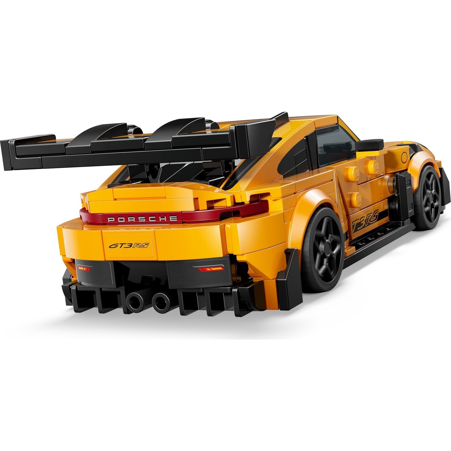 LEGO Speed Champions Porsche 911 GT3 RS 77239