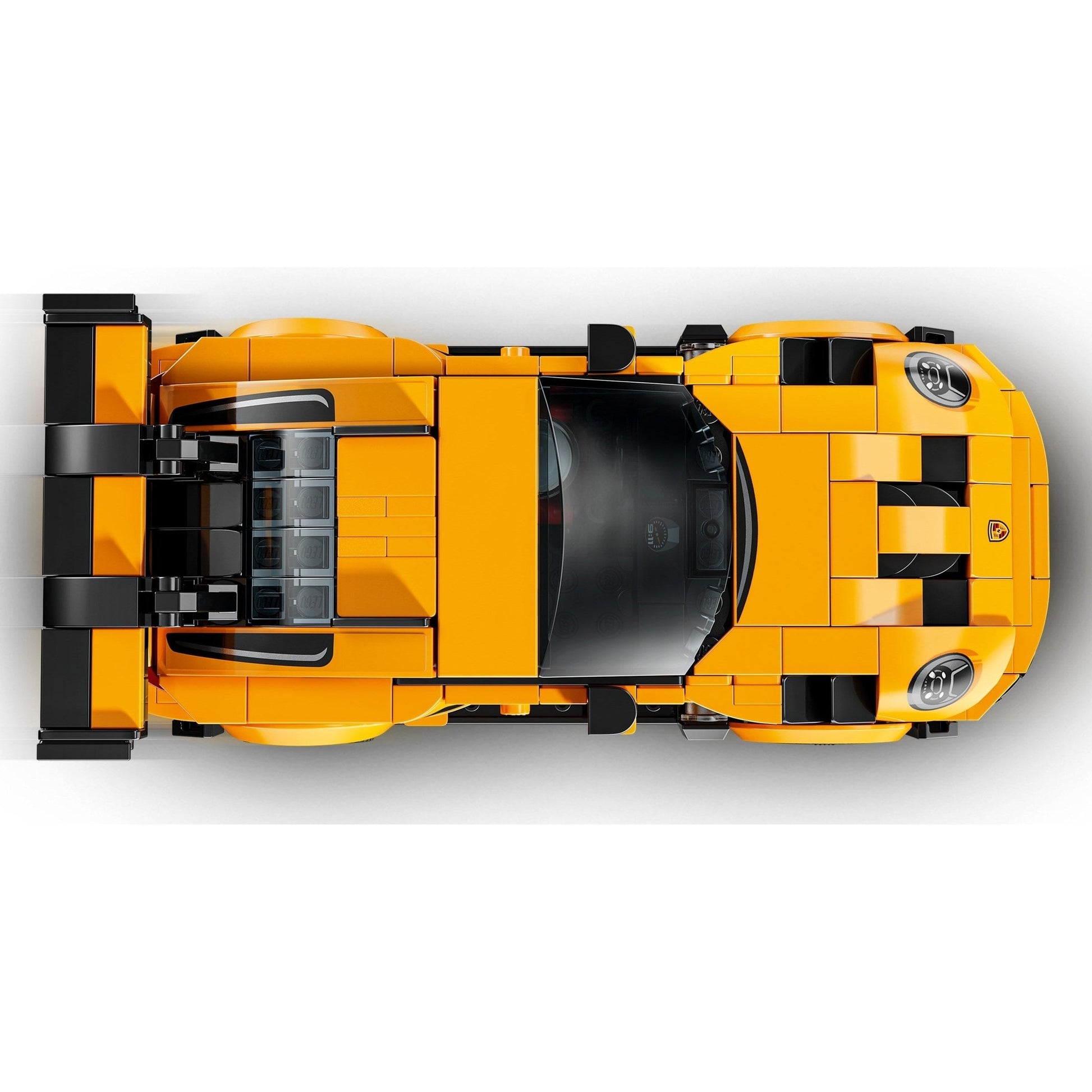 LEGO Speed Champions Porsche 911 GT3 RS 77239