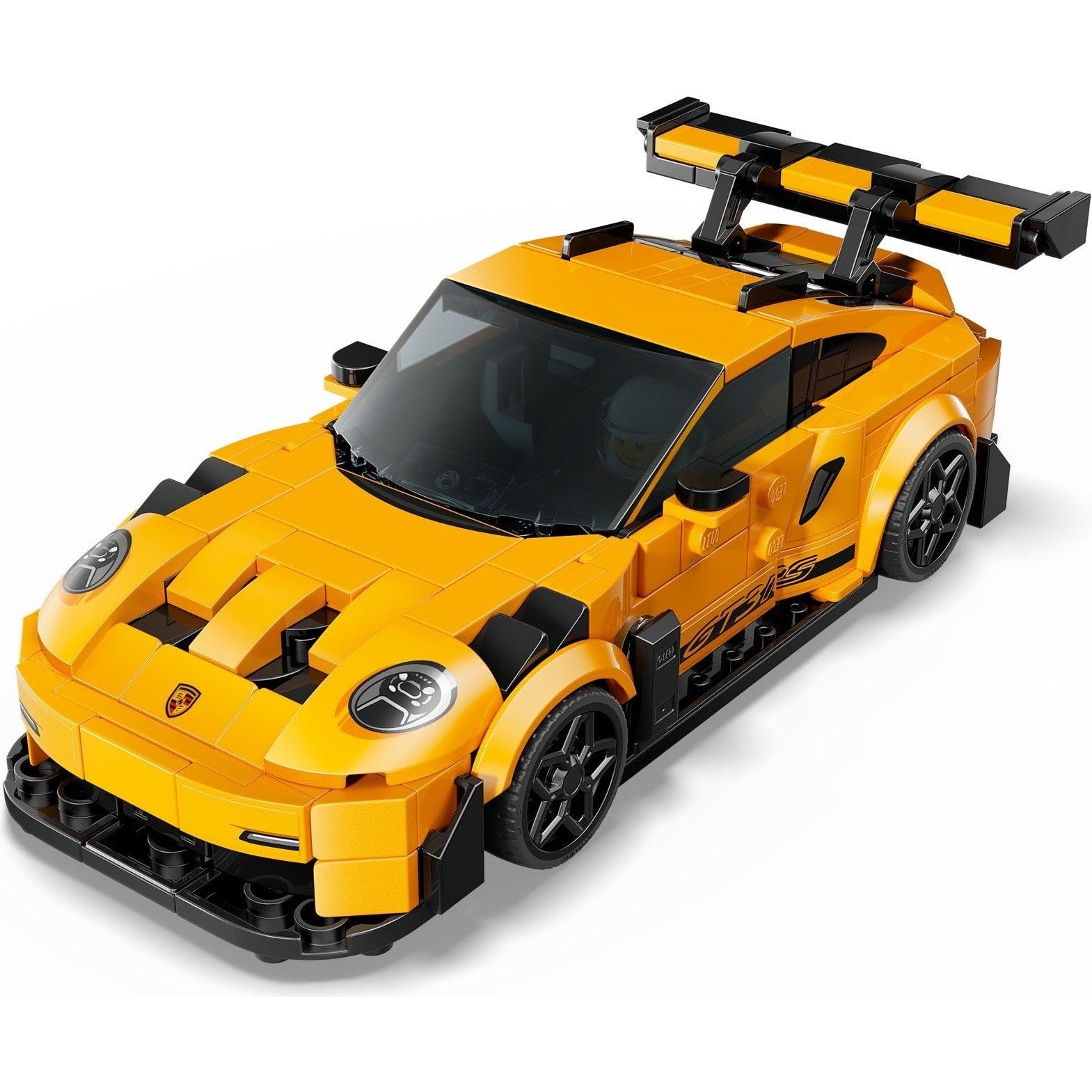 LEGO Speed Champions Porsche 911 GT3 RS 77239