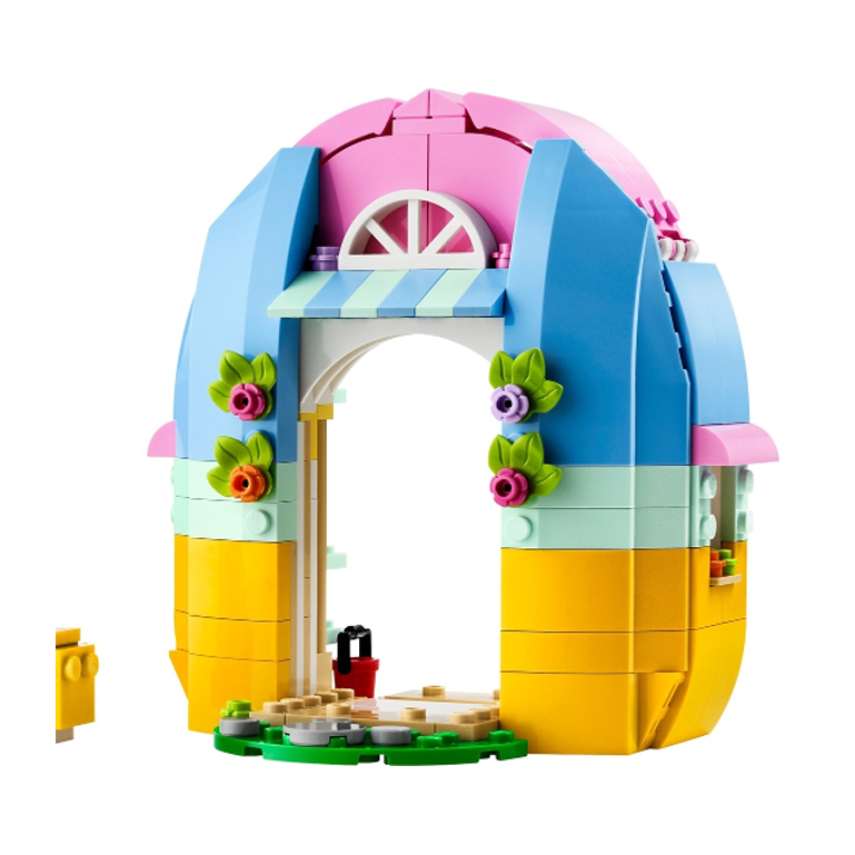 LEGO Spring Garden House 40682