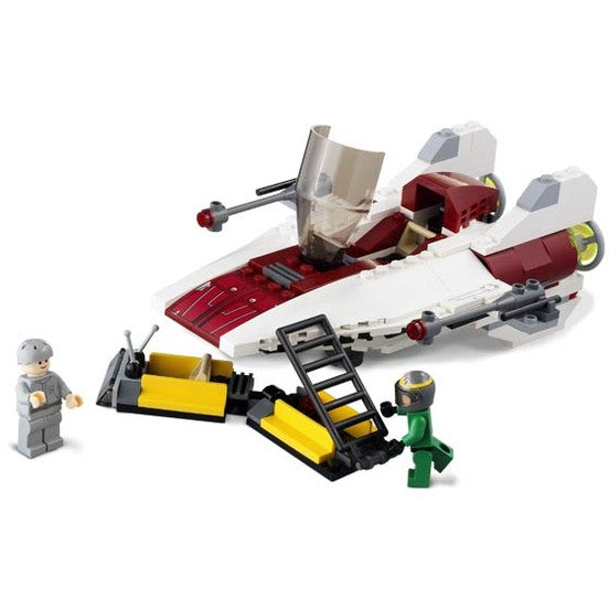 LEGO Star Wars A-wing Fighter 6207