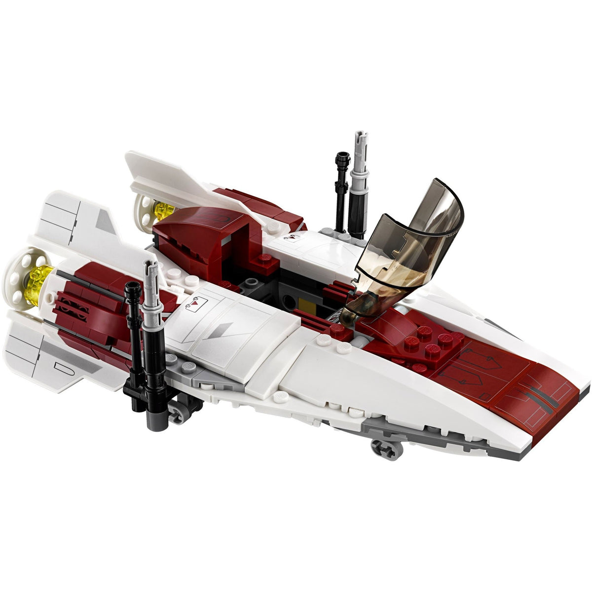 LEGO Star Wars A-wing Starfighter 75175