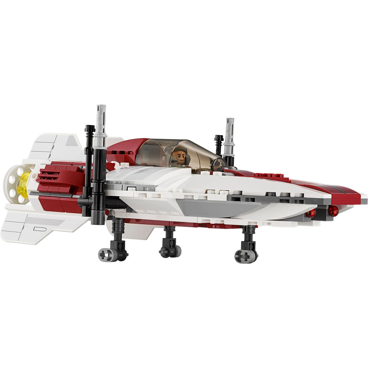 LEGO Star Wars A-wing Starfighter 75175