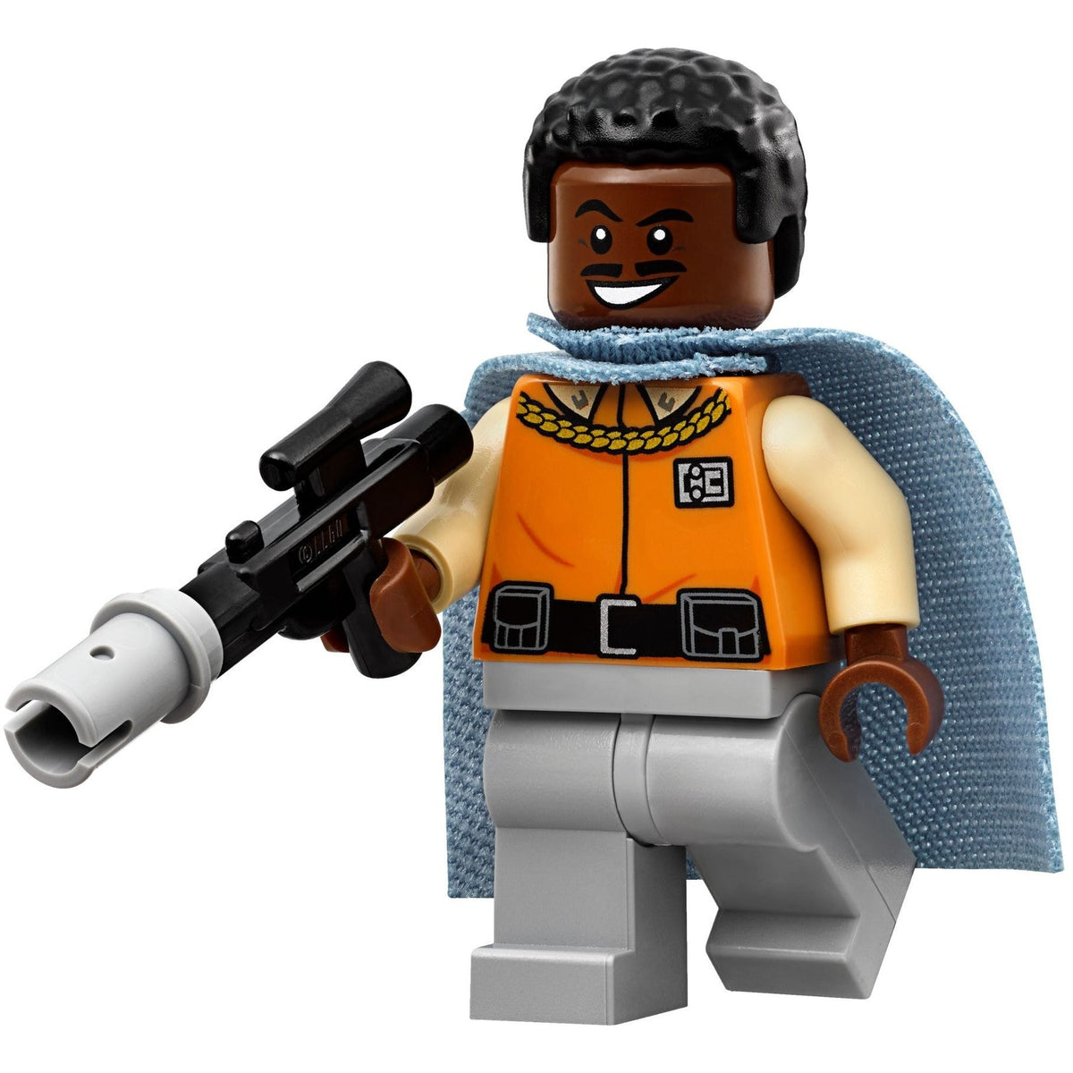 LEGO Star Wars A-wing Starfighter 75175