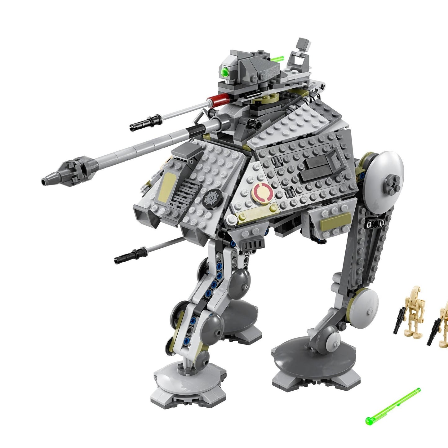 LEGO Star Wars AT-AP 75043