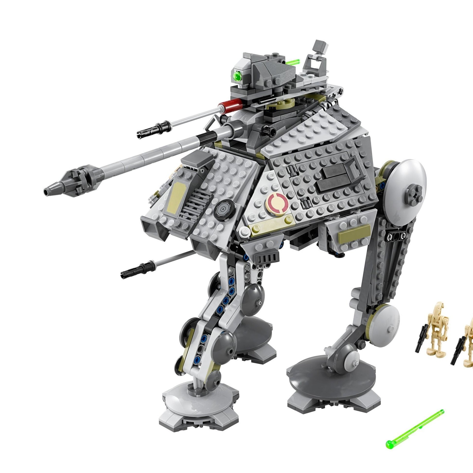 LEGO Star Wars AT-AP 75043