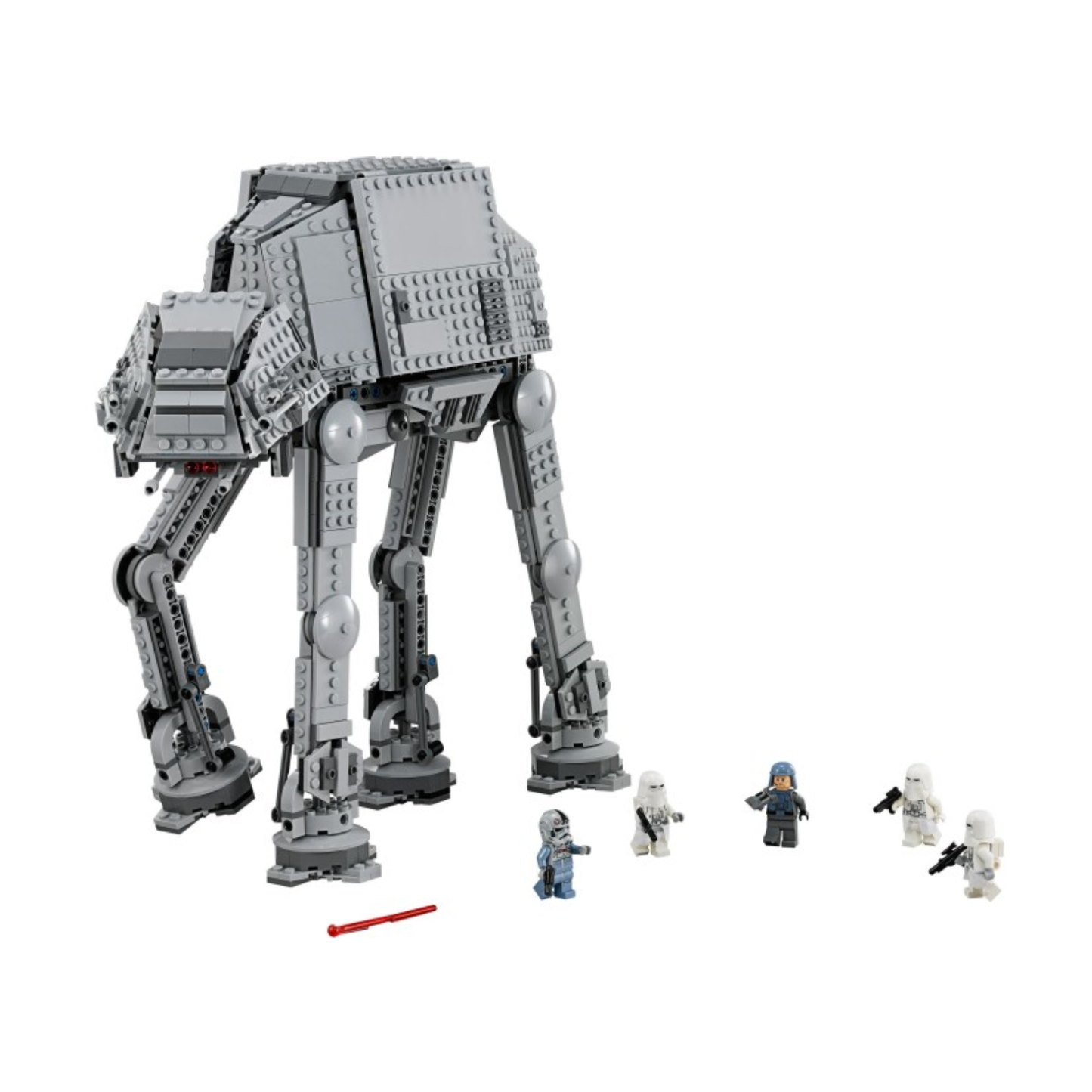 LEGO Star Wars AT-AT 75054
