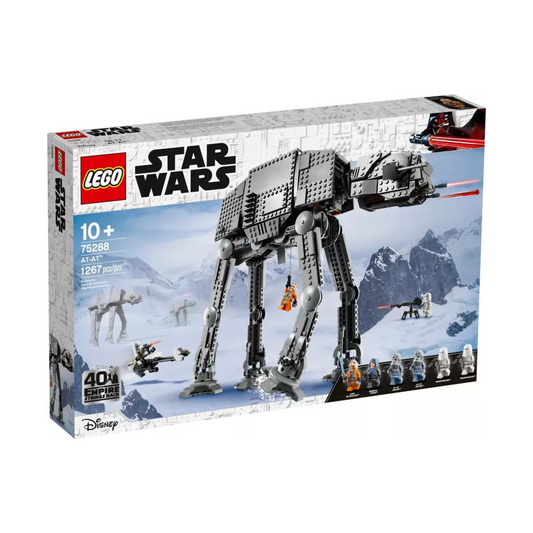 LEGO Star Wars AT-AT 75288