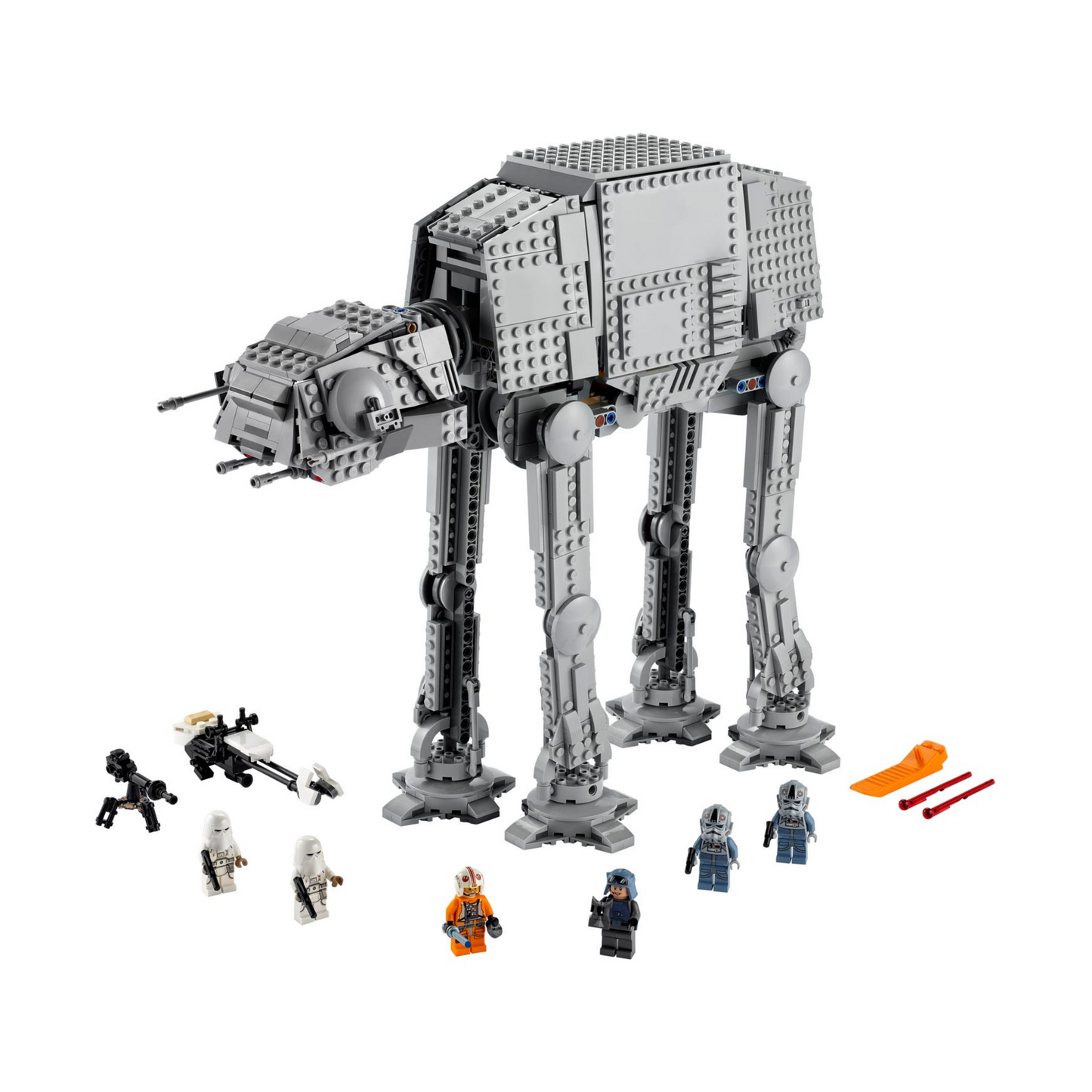 LEGO Star Wars AT-AT 75288