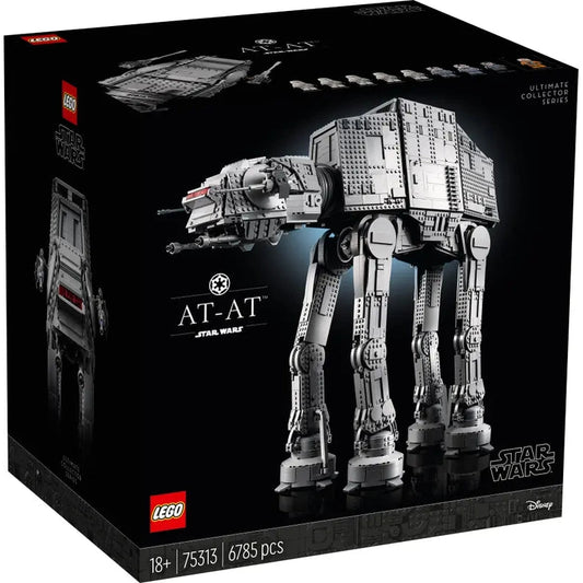 LEGO Star Wars AT-AT™ 75313