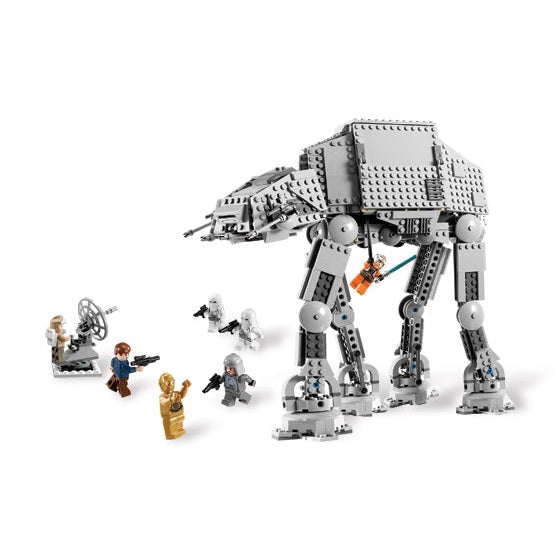 LEGO Star Wars AT-AT Walker 8129