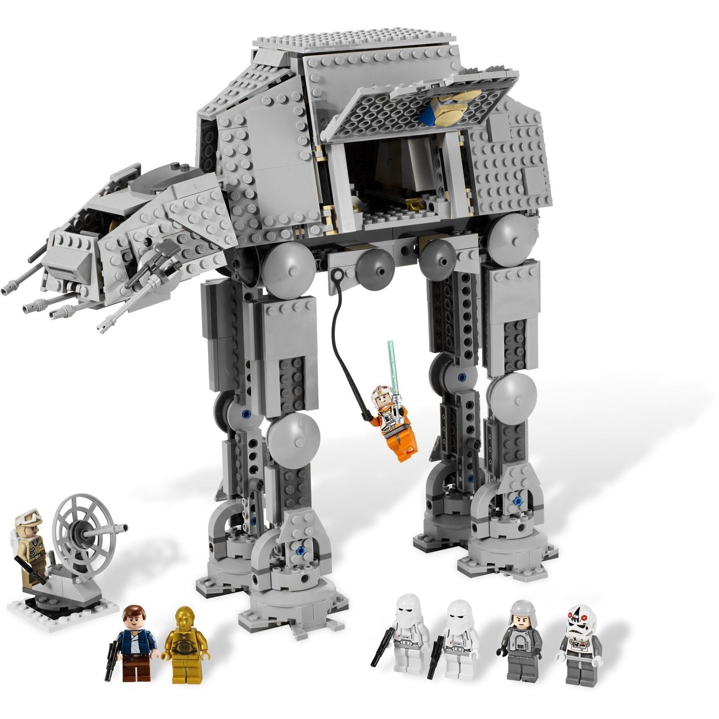 LEGO Star Wars AT-AT Walker 8129