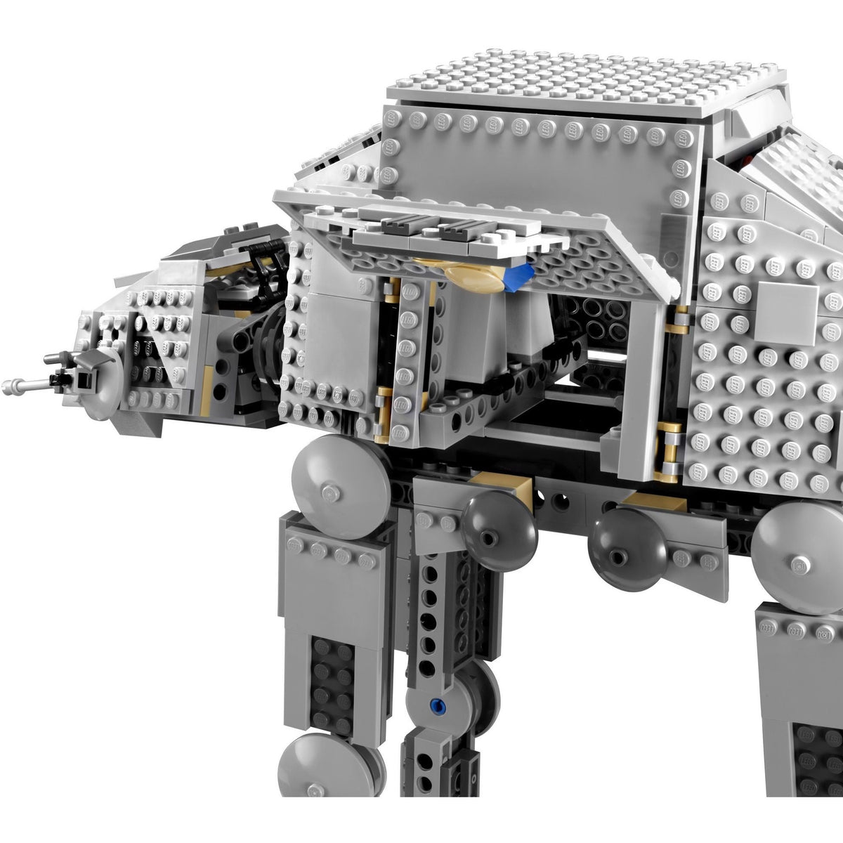 LEGO Star Wars AT-AT Walker 8129