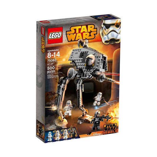 LEGO Star Wars AT-DP™ 75083