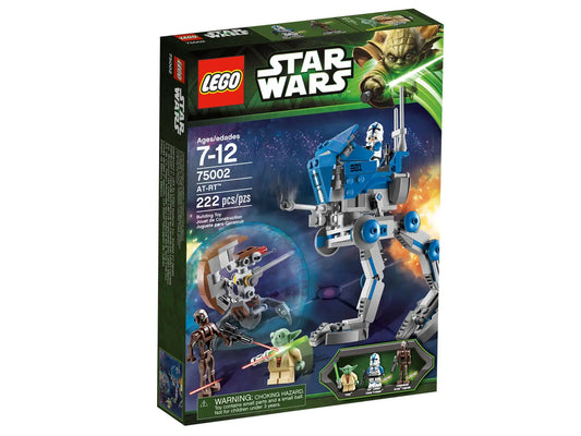 LEGO Star Wars AT-RT™ 75002