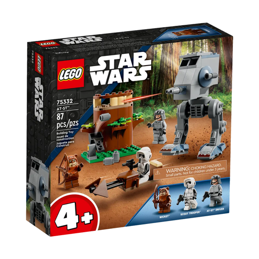 LEGO Star Wars AT-ST™ 75332