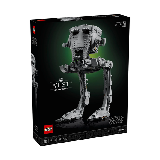 LEGO Star Wars AT-ST 75417