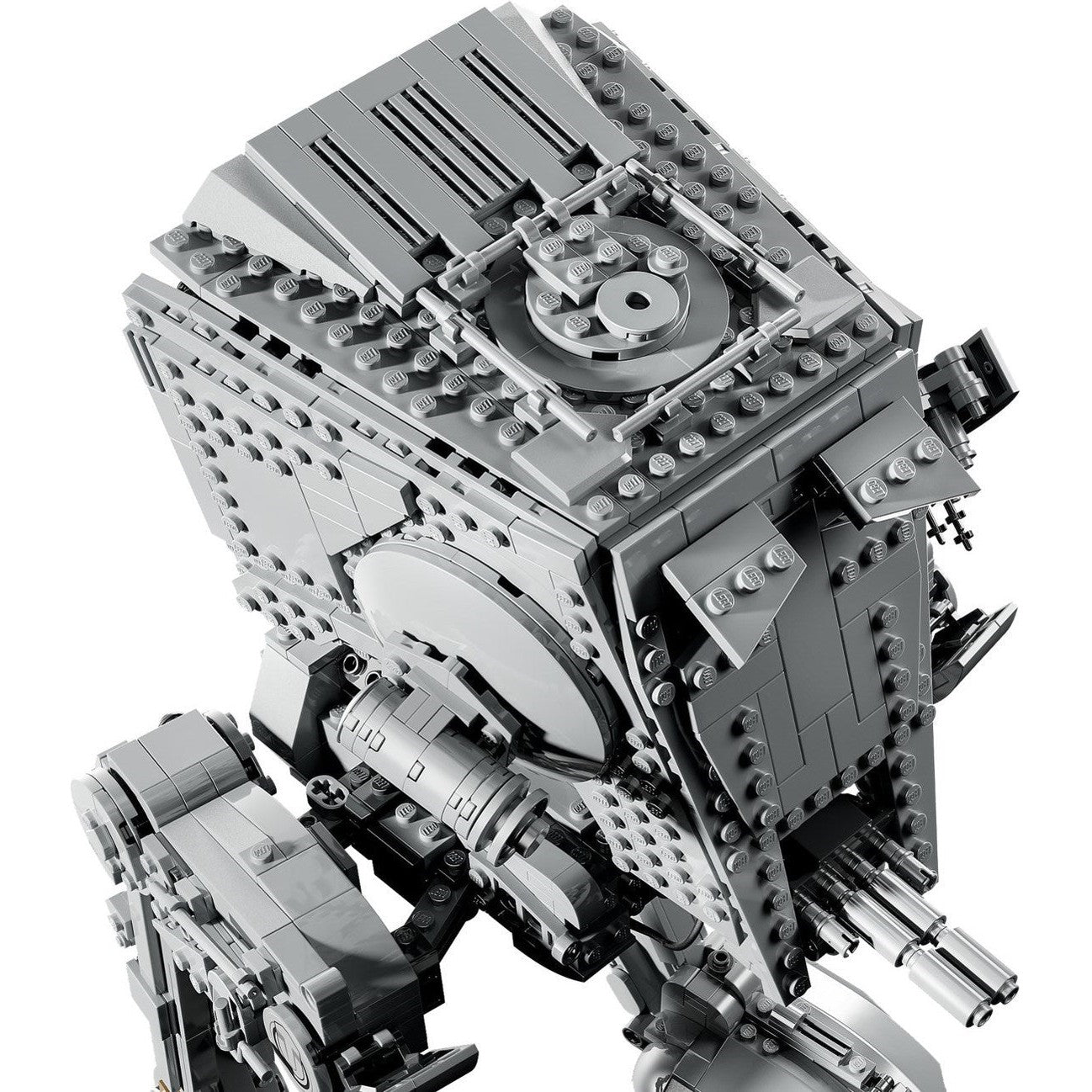 LEGO Star Wars AT-ST 75417