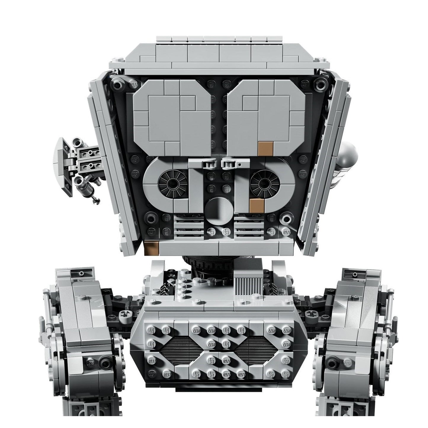 LEGO Star Wars AT-ST 75417