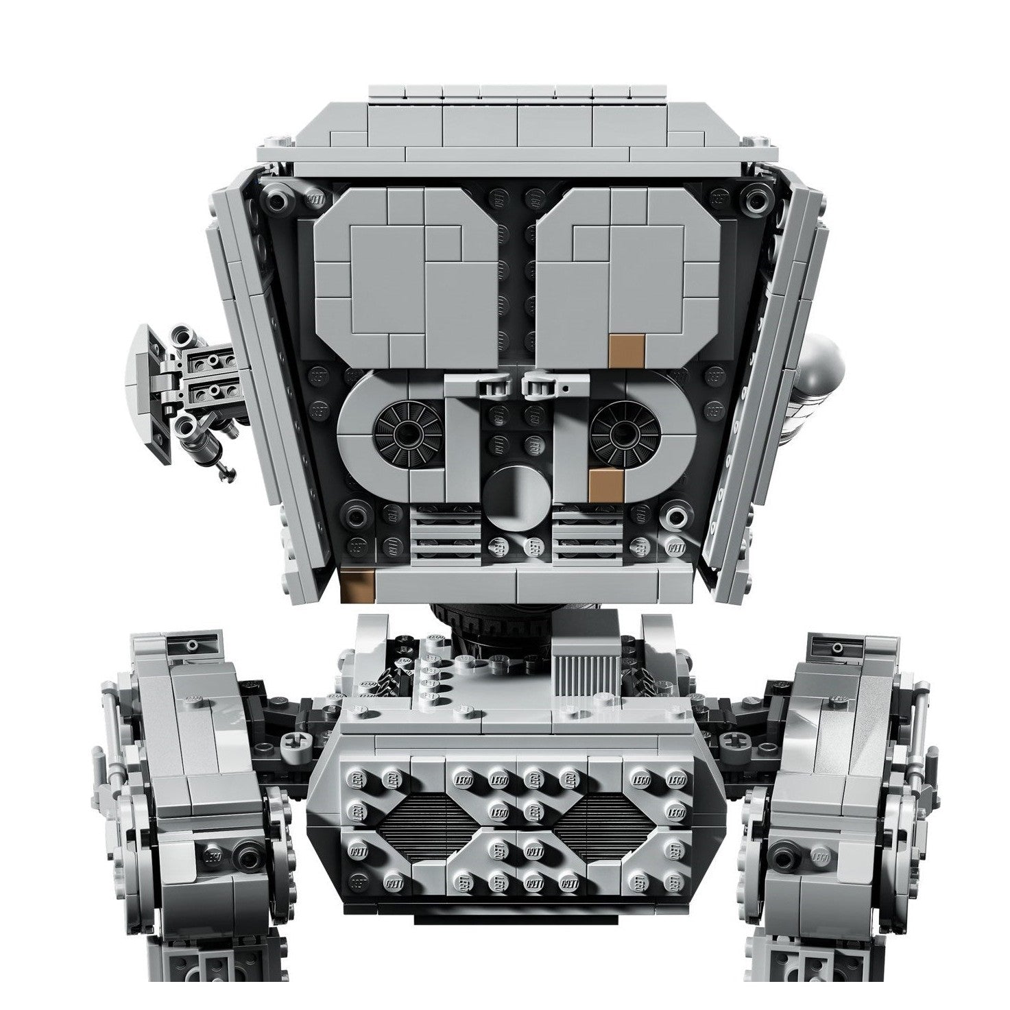 LEGO Star Wars AT-ST 75417