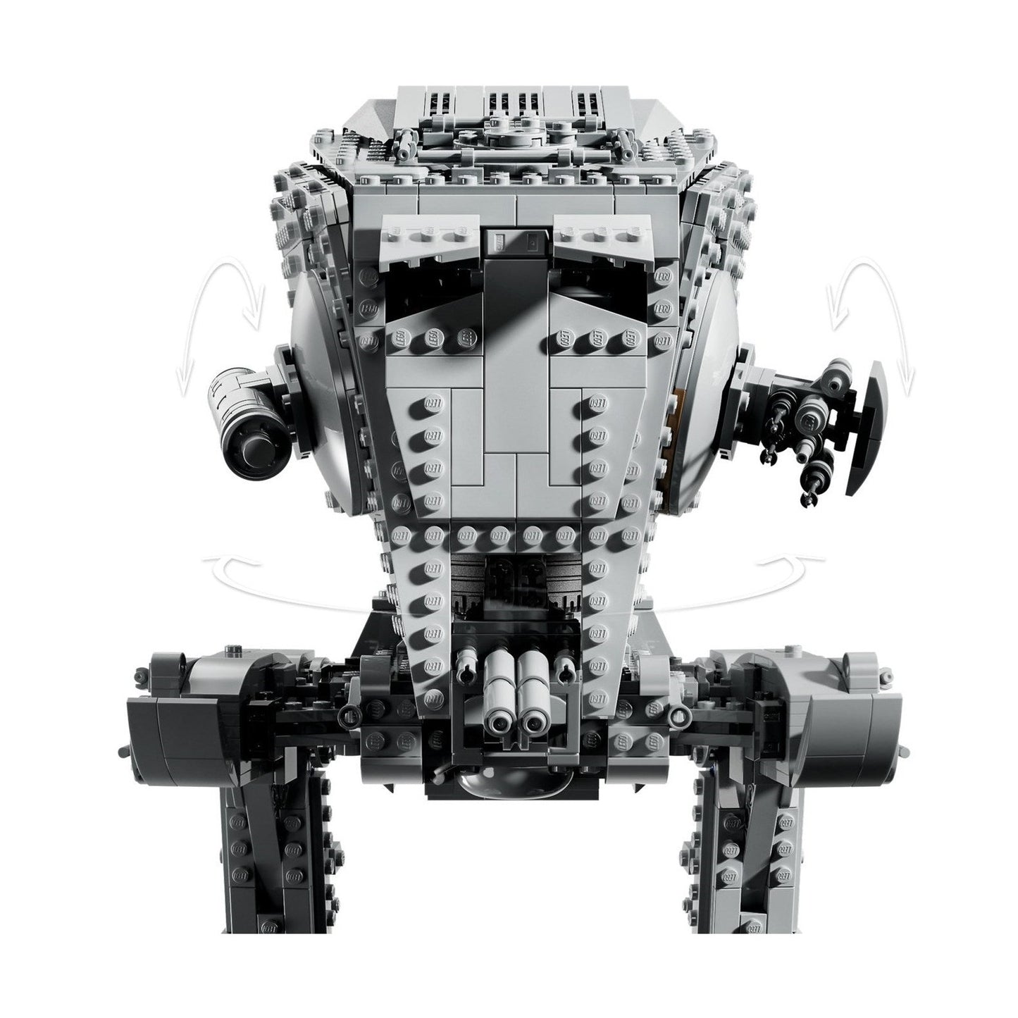 LEGO Star Wars AT-ST 75417