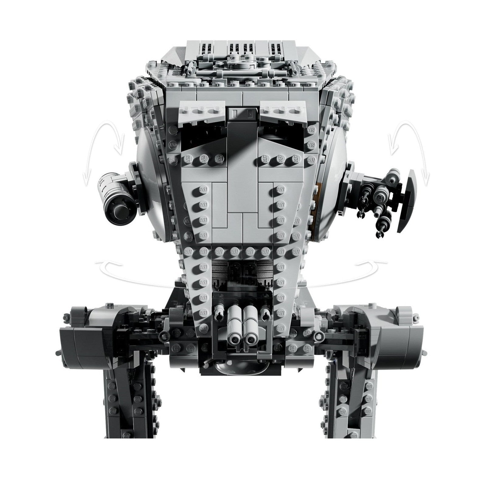 LEGO Star Wars AT-ST 75417